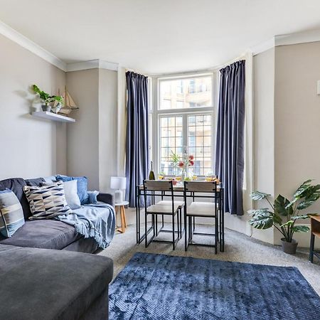 2 Bedroom Apartment - Queens Square Flat 1 Brighton Exteriör bild