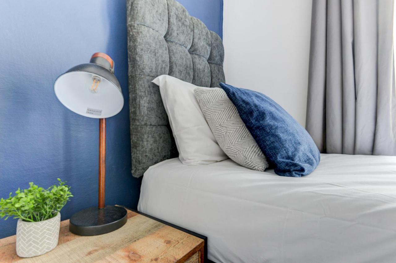 2 Bedroom Apartment - Queens Square Flat 1 Brighton Exteriör bild